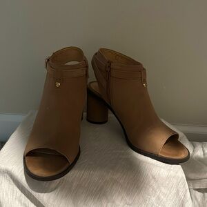 Alex Marie - High Heels - Tan